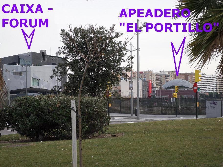 Pension Lacasta Zaragoza Bagian luar foto